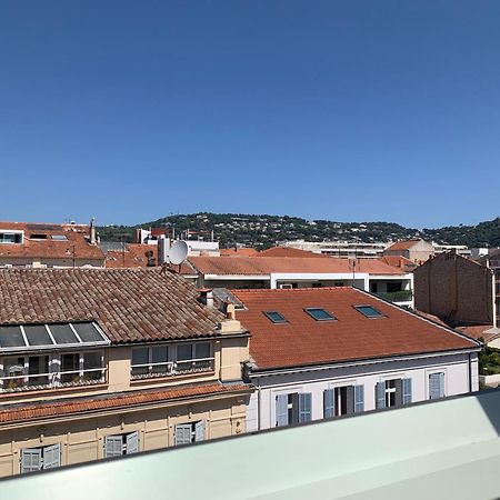 Cannes Centre Proche Plage Croisette Palais Des Festivals מראה חיצוני תמונה