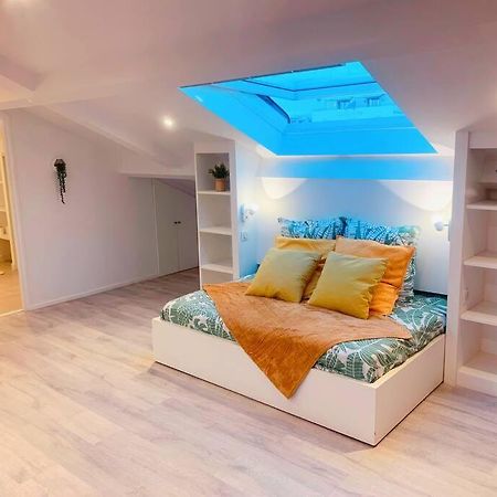 Cannes Centre Proche Plage Croisette Palais Des Festivals מראה חיצוני תמונה