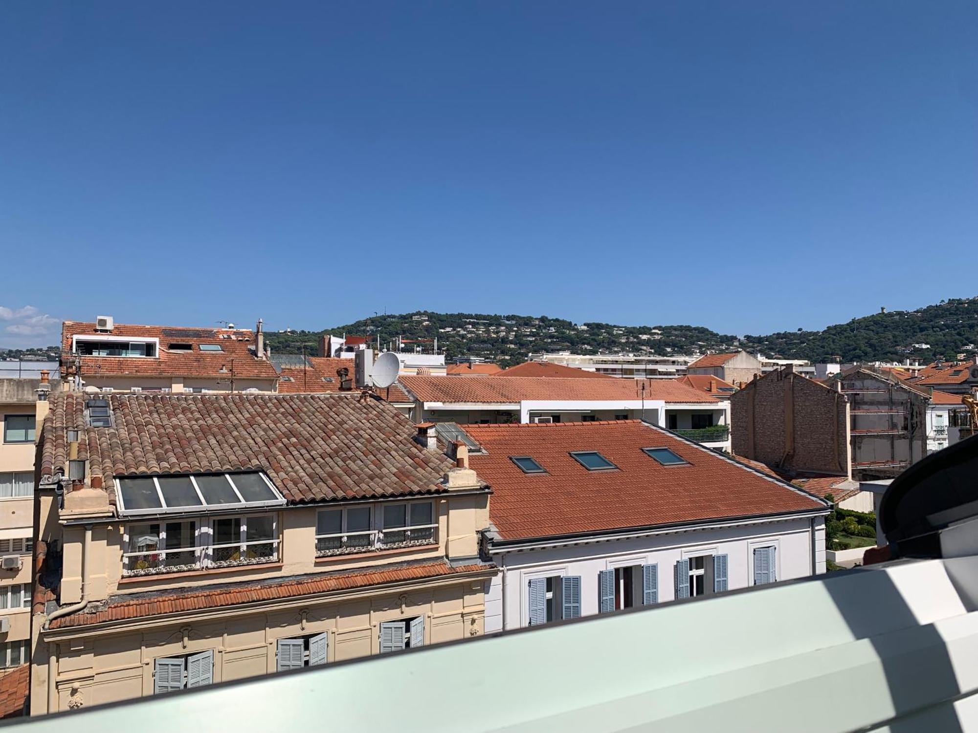 Cannes Centre Proche Plage Croisette Palais Des Festivals מראה חיצוני תמונה