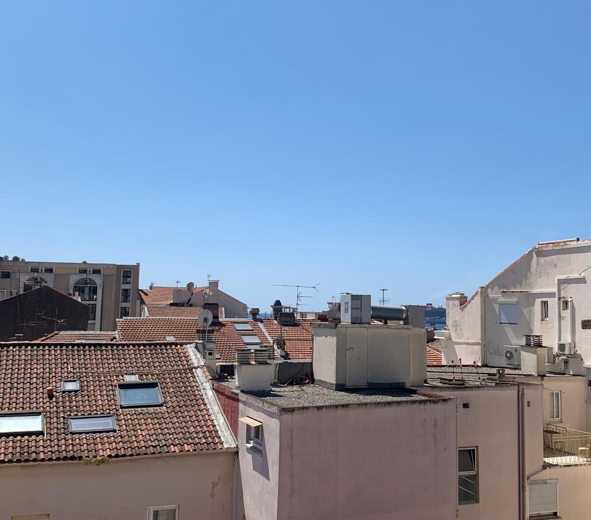 Cannes Centre Proche Plage Croisette Palais Des Festivals מראה חיצוני תמונה