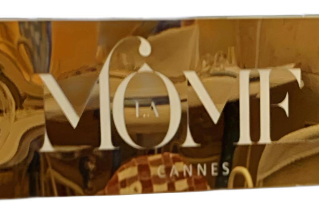 Cannes Centre Proche Plage Croisette Palais Des Festivals מראה חיצוני תמונה